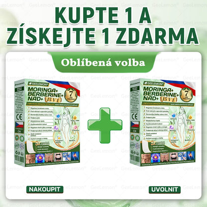 𝐆𝐞𝑒𝑙𝑒𝐦𝐨𝐧® 👩‍⚕️ Glum𝐚𝐬𝐞tide 8 v 1 – Zeštíhlující nano mikrojihlový náplas(Pouze jednou denně, viditelné změny již za 7 dní)  Určeno pro osoby s obezitou, diabetem, spánkovou apnoe