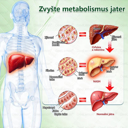 🎁🎁 GeeLemon® – 🎁 Na skladě už jen 5 balení! Nabízíme dodatečnou slevu 50 %! Dostaňte se do formy a zlepšete své zdraví. Pokud tuto příležitost propásnete, další šance bude až příští rok.