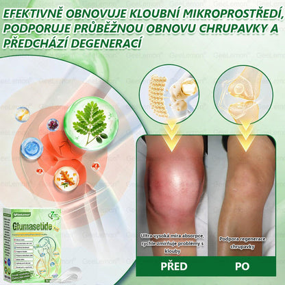 Oficiální český obchod ✨ 𝐆𝐞𝐞𝐋𝐞𝐦𝐨𝐧® 8v1 Nanomikrojehlicové náplasti na formování těla 🇨🇿 Pouze 1 použití denně ✅ Výsledky viditelné již za 7 dní – vhodné pro obezitu, kardiovaskulární zdraví, cukrovku a problémy s klouby. (Copy)
