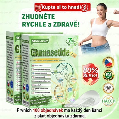 🎁🎁 GeeLemon® – 🎁 Na skladě už jen 5 balení! Nabízíme dodatečnou slevu 50 %! Dostaňte se do formy a zlepšete své zdraví. Pokud tuto příležitost propásnete, další šance bude až příští rok.