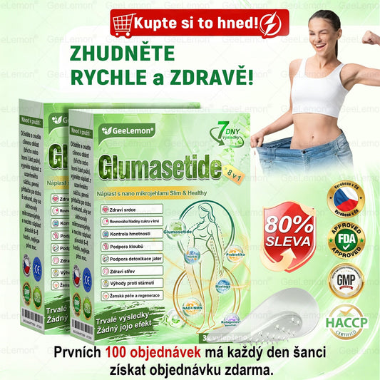 🎁🎁 GeeLemon® – 🎁 Na skladě už jen 5 balení! Nabízíme dodatečnou slevu 50 %! Dostaňte se do formy a zlepšete své zdraví. Pokud tuto příležitost propásnete, další šance bude až příští rok.