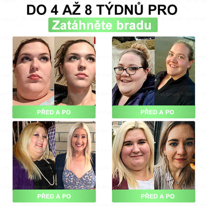 Oficiální český obchod ✨ 𝐆𝐞𝐞𝐋𝐞𝐦𝐨𝐧® 8v1 Nanomikrojehlicové náplasti na formování těla 🇨🇿 Pouze 1 použití denně ✅ Výsledky viditelné již za 7 dní – vhodné pro obezitu, kardiovaskulární zdraví, cukrovku a problémy s klouby. (Copy)