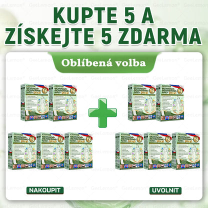 𝐆𝐞𝑒𝑙𝑒𝐦𝐨𝐧® 👩‍⚕️ Glum𝐚𝐬𝐞tide 8 v 1 – Zeštíhlující nano mikrojihlový náplas(Pouze jednou denně, viditelné změny již za 7 dní)  Určeno pro osoby s obezitou, diabetem, spánkovou apnoe