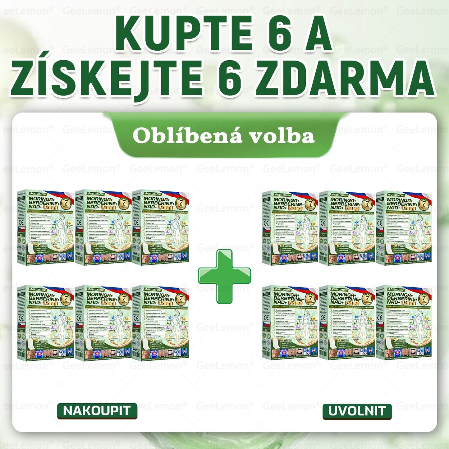 𝐆𝐞𝑒𝑙𝑒𝐦𝐨𝐧® 👩‍⚕️ Glum𝐚𝐬𝐞tide 8 v 1 – Zeštíhlující nano mikrojihlový náplas(Pouze jednou denně, viditelné změny již za 7 dní)  Určeno pro osoby s obezitou, diabetem, spánkovou apnoe
