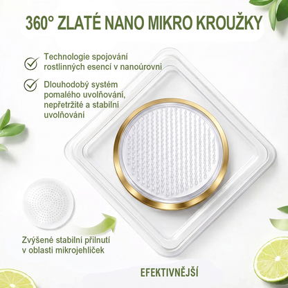 𝐆𝐞𝑒𝑙𝑒𝐦𝐨𝐧® 👩‍⚕️ Glum𝐚𝐬𝐞tide 8 v 1 – Zeštíhlující nano mikrojihlový náplas(Pouze jednou denně, viditelné změny již za 7 dní)  Určeno pro osoby s obezitou, diabetem, spánkovou apnoe