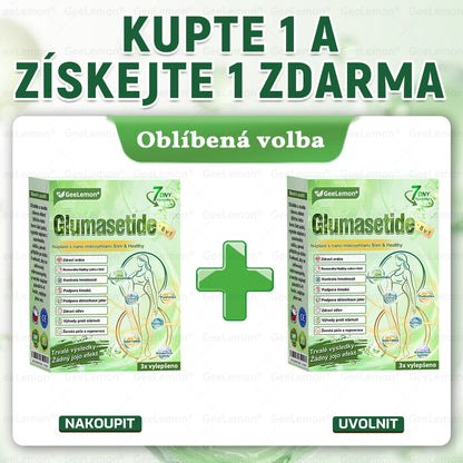 Oficiální český obchod ✨ 𝐆𝐞𝐞𝐋𝐞𝐦𝐨𝐧® 8v1 Nanomikrojehlicové náplasti na formování těla 🇨🇿 Pouze 1 použití denně ✅ Výsledky viditelné již za 7 dní – vhodné pro obezitu, kardiovaskulární zdraví, cukrovku a problémy s klouby. (Copy)