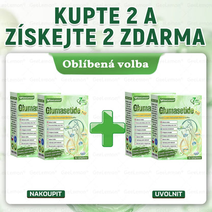 Oficiální český obchod ✨ 𝐆𝐞𝐞𝐋𝐞𝐦𝐨𝐧® 8v1 Nanomikrojehlicové náplasti na formování těla 🇨🇿 Pouze 1 použití denně ✅ Výsledky viditelné již za 7 dní – vhodné pro obezitu, kardiovaskulární zdraví, cukrovku a problémy s klouby. (Copy)