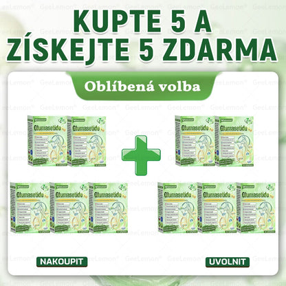 Oficiální český obchod ✨ 𝐆𝐞𝐞𝐋𝐞𝐦𝐨𝐧® 8v1 Nanomikrojehlicové náplasti na formování těla 🇨🇿 Pouze 1 použití denně ✅ Výsledky viditelné již za 7 dní – vhodné pro obezitu, kardiovaskulární zdraví, cukrovku a problémy s klouby. (Copy)