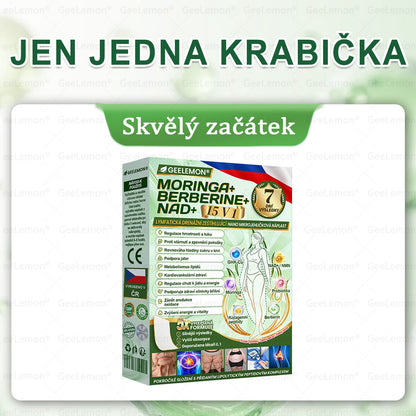 𝐆𝐞𝑒𝑙𝑒𝐦𝐨𝐧® 👩‍⚕️ Glum𝐚𝐬𝐞tide 8 v 1 – Zeštíhlující nano mikrojihlový náplas(Pouze jednou denně, viditelné změny již za 7 dní)  Určeno pro osoby s obezitou, diabetem, spánkovou apnoe